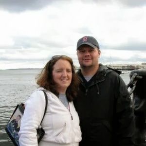 Meet your Posher, Dawn